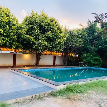 Le Grace Ecr Chennai Exterior foto