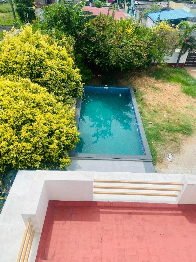 Le Grace Ecr Chennai Exterior foto